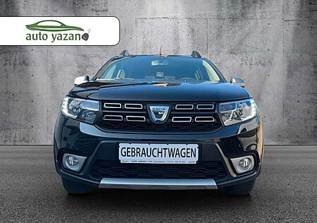 Dacia Sandero II Stepway Prestige/Kamera / Navi / AHK