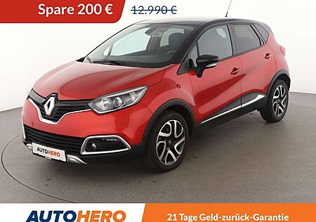 Renault Captur 1.2 TCe Energy XMOD Aut.*NAVI*TEMPO*PDC*
