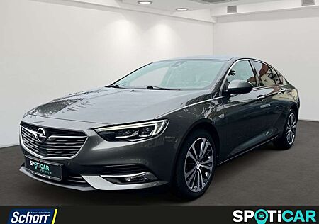 Opel Insignia Grand Sport 1.5 D 165PS Business Innovation