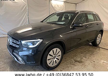 Mercedes-Benz GLC 300 GLC300 e MB-LED virtCockp FahrAss+ Airm 360° AHK