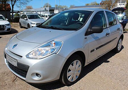 Renault Clio III YAHOO!*1.2*ORIGINAL 41265 km*KLIMA*2.Hd