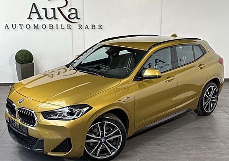 BMW X2 xDrive25e M-Sport NAV+LED+HEAD-UP+ACC+19ZO+PP