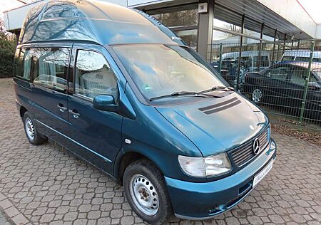 Mercedes-Benz V 230 Trend Hochdach *nur 93 TKM*HU neu*Automatik*Klima*