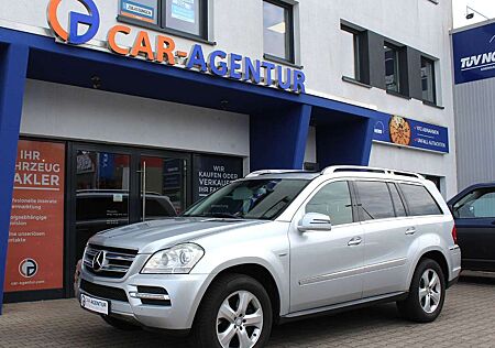 Mercedes-Benz GL 350 BlueTec 4Matic *Viele Neuteile