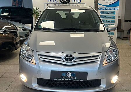 Toyota Auris Edition°1.6°Klima°1.Hand°Allwetterreifen