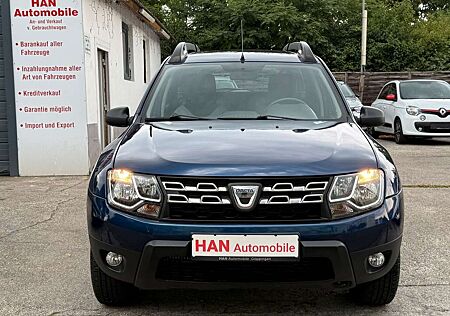 Dacia Duster I Prestige 4x4 /Temp./SHZ/Klima