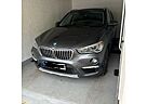 BMW X1 xDrive 18 d xLine