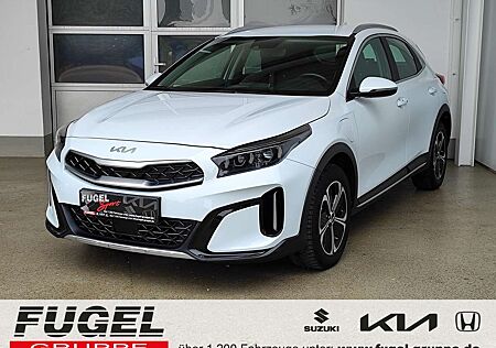 Kia XCeed 1.6 GDi DCT PHEV Vision LED|ACC|SHZ|RFK