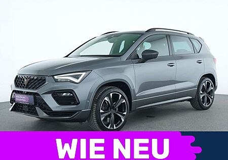 Cupra Ateca VZ Fahrassistenz-Paket|Voll-LED|Navi|Beats