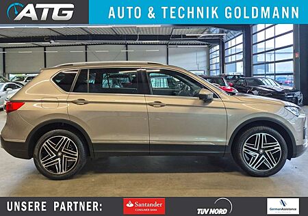 Seat Tarraco 1.5TSI XXELLENCE NAVI SHZ CAMERA LED AHK
