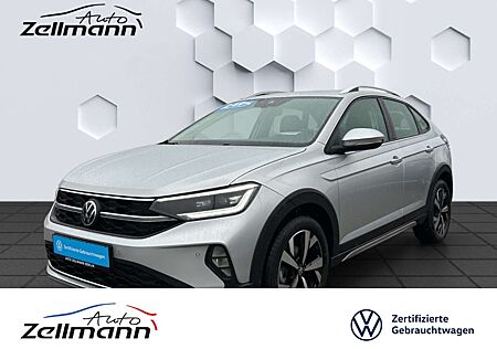 VW Taigo Volkswagen 1.5 TSI Style 110kW DSG LED PDC Navi AppConnect