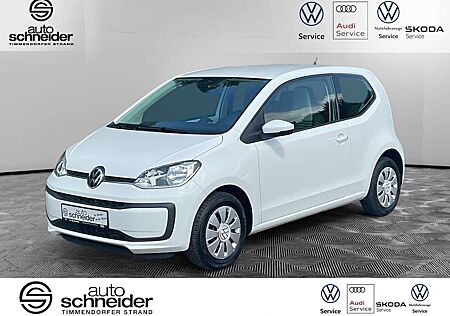 VW Up Volkswagen ! ! 1.0 move ! Klima DAB Phone USB GJR