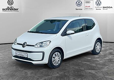 VW Up Volkswagen ! 1.0 move ! Klima DAB Phone USB GJR
