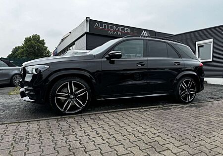 Mercedes-Benz GLE 400 GLE -Klasse d 4Matic*AMG*