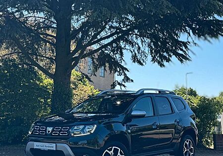 Dacia Duster II Prestige|LED TFL|360kamera|Touch|Navi!