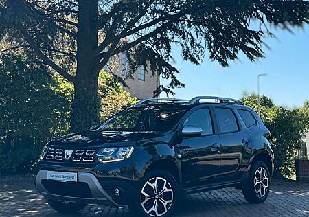 Dacia Duster II Prestige|LED TFL|360kamera|Touch|Navi!