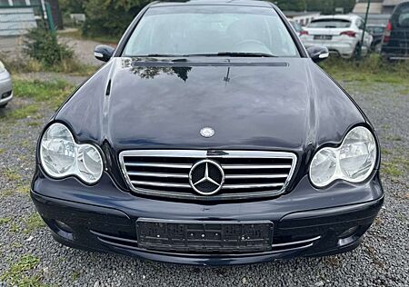 Mercedes-Benz C 200 Kompressor (203.042)