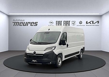 Opel Movano Cargo, Automatik 180 PS, Einparkhilfe, Cassablanca