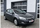 Opel Astra Edition Klima TÜV NEU