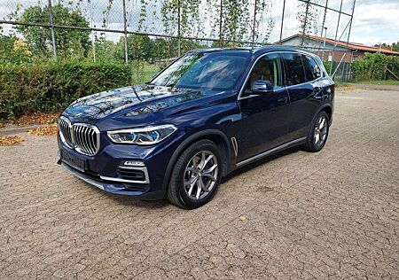 BMW X5 xDrive30d xLine*Pano*Leder*Laser*HuD*Luft*