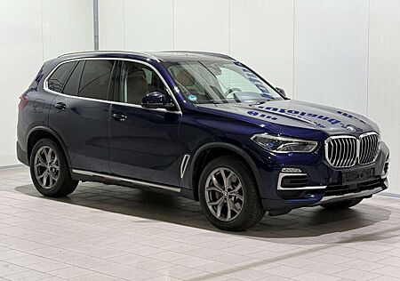 BMW X5 xDrive30d xLine*Pano*Leder*Laser*HuD*Luft*