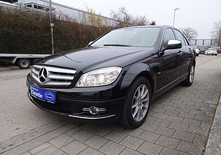 Mercedes-Benz C 180 Kompressor (204.046)74TKM-SHG-Tüv Neu-Top