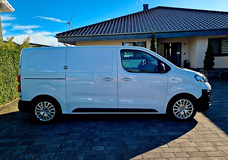Opel Vivaro Kasten Edition M *1.Hand, viele Extras*