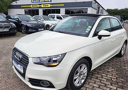 Audi A1 Sportback Diesel 1.6 TDI Attraction