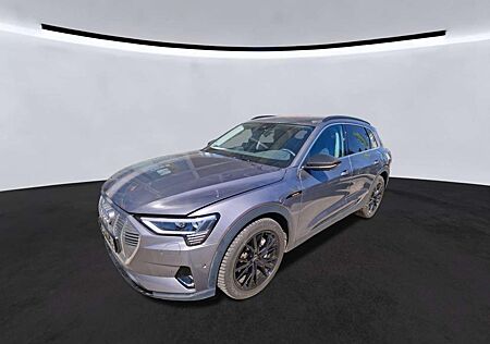Audi e-tron 50 Q 21Z./CARBON/MATRIX/CARPLAY/360°/KEYL