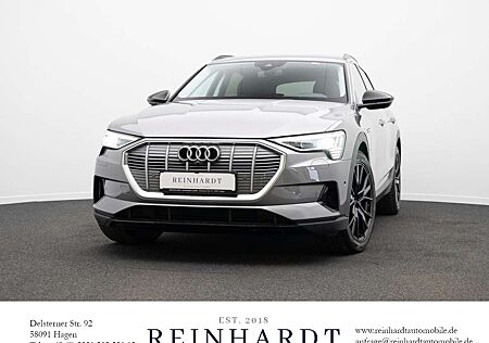 Audi e-tron 50 Q 21Z./CARBON/MATRIX/CARPLAY/360°/KEYL