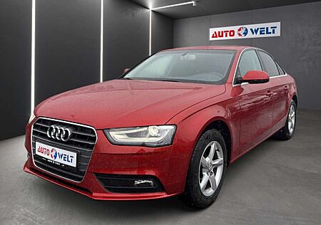 Audi A4 1.8 TFSI Ambiente