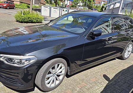 BMW 530 d xDrive Sport Line