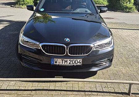BMW 530 d xDrive Sport Line