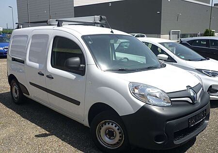 Renault Kangoo Rapid Maxi Blue dCi 115 Extra