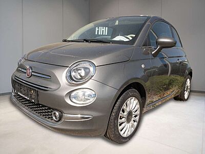 Fiat 500 Dolcevita 1.0 Hybrid *TECH-PAKET*KOMFORT-PAKET*