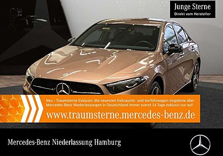 Mercedes-Benz A 250 e Lim PROGRESSIVE+NIGHT+MULTIBEAM+KAMERA+8G