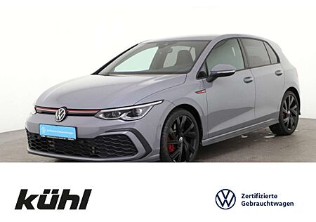 VW Golf GTI Volkswagen Golf 8 VIII TSI 2.0 TSI GTI LED+ Harman Kardon A