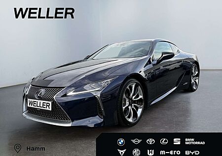 Lexus LC 500 LC 500h *LED*20Zoll*adap Fahrw*Pano*CAM*Sitzbelüf*