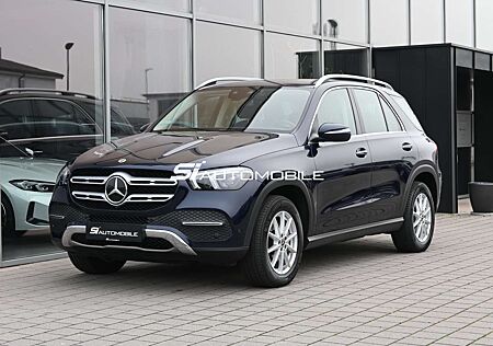 Mercedes-Benz GLE 300 300 d 4Mat. *ACC*AHK*STANDHEIZ*360°KAMERA*