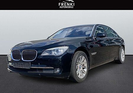 BMW 740Li 740 Baureihe 7