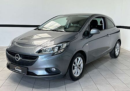 Opel Corsa 1.2 On Klima*Sitzheizung*Lenkradheizung*