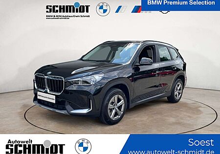 BMW X1 sDrive18d Steptronic + GARANTIE-bis-06.28