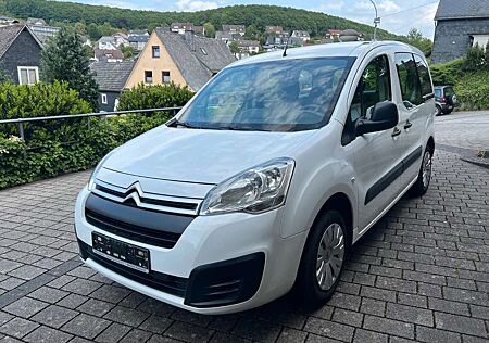 Citroën Berlingo Citroen Kombi Feel