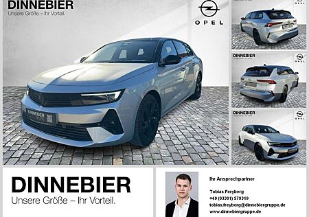 Opel Astra Sports Tourer 360-CAM LED