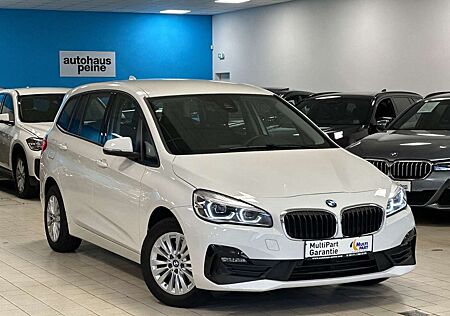 BMW 218i 218 GT Advantage Navi/LED/ParkAss/7-Sitze
