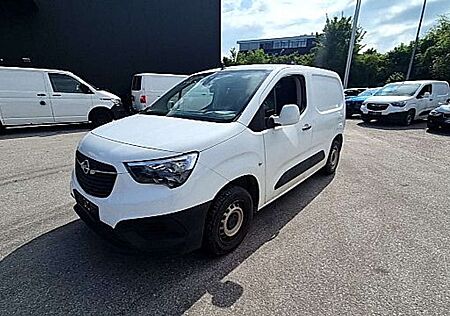 Opel Combo 1.5D Edition*Klima*Tempomat*Bluetooth*