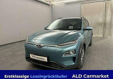 Hyundai Kona EV Style Geschlossen, 5-türig, Direktantrieb, 1-Ga