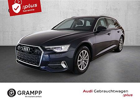 Audi A6 advanced 40 TDI quattro S-tronic +