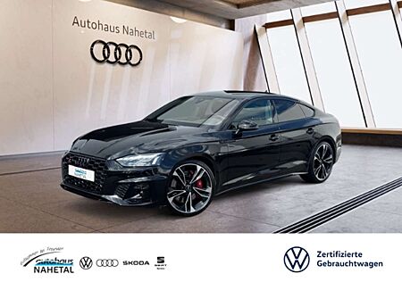 Audi S5 Sportback 3.0TDI Comp.Edition+ MATRIX-LASER NAVI+
