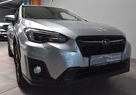 Subaru XV Comfort Automatik Klimaauto Tempo Kamera